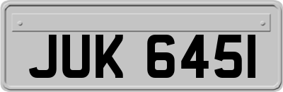 JUK6451
