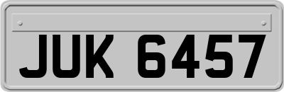 JUK6457