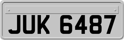 JUK6487