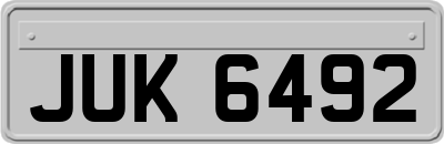 JUK6492