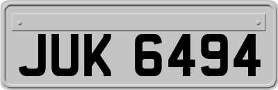 JUK6494
