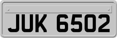 JUK6502