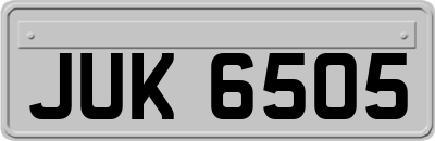 JUK6505
