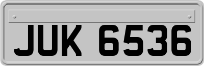 JUK6536