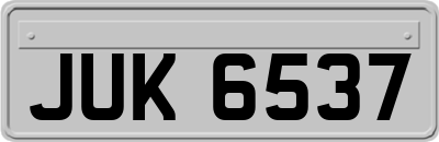 JUK6537