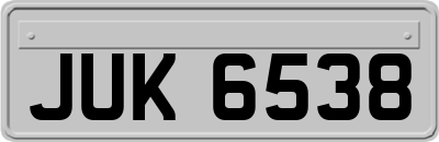 JUK6538