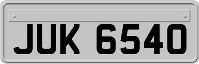 JUK6540