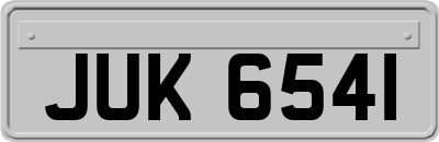 JUK6541