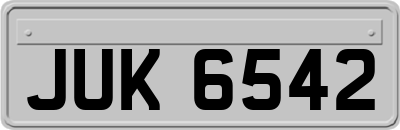 JUK6542