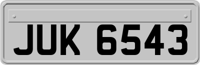 JUK6543