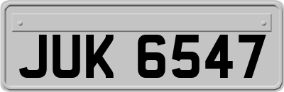 JUK6547