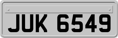 JUK6549