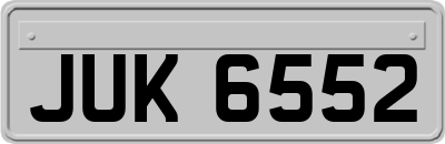 JUK6552