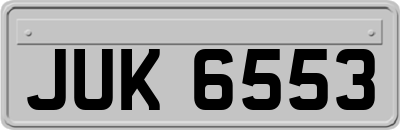 JUK6553