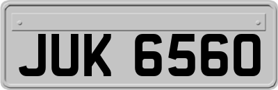 JUK6560