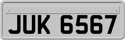 JUK6567