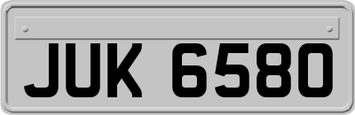 JUK6580