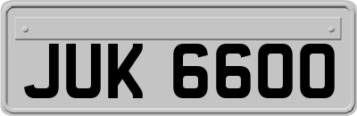 JUK6600