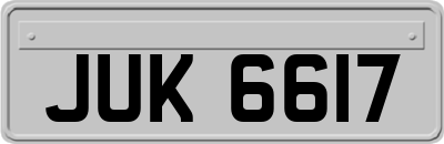 JUK6617