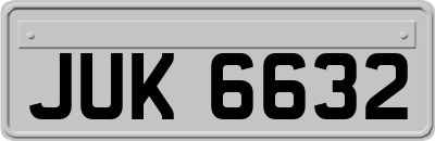 JUK6632