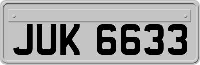 JUK6633