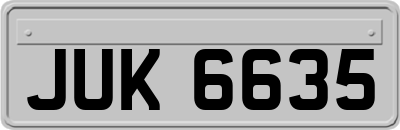 JUK6635
