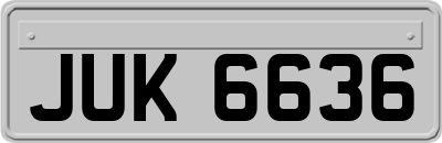 JUK6636