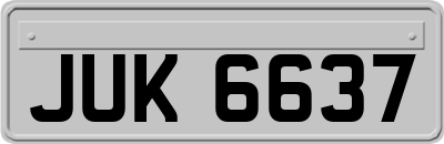 JUK6637