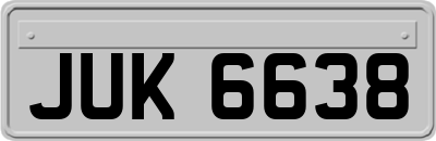 JUK6638