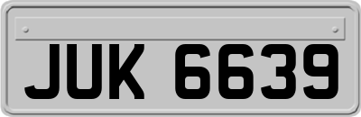 JUK6639