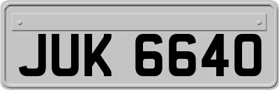 JUK6640