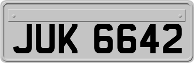 JUK6642