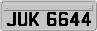 JUK6644