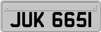 JUK6651