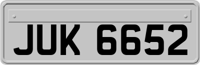JUK6652