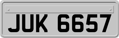 JUK6657
