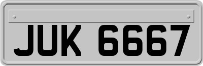 JUK6667