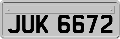 JUK6672