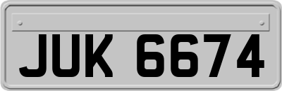JUK6674