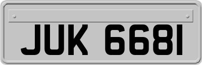 JUK6681