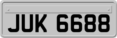 JUK6688