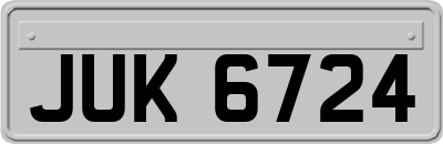 JUK6724
