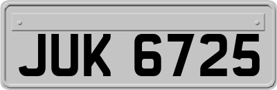 JUK6725