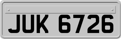 JUK6726