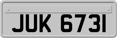 JUK6731