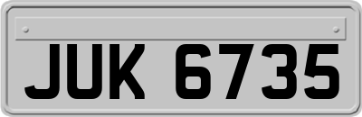 JUK6735