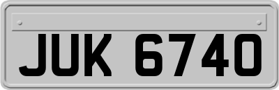 JUK6740