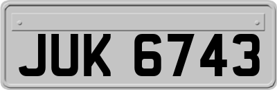 JUK6743