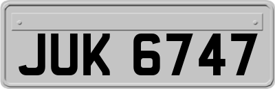 JUK6747