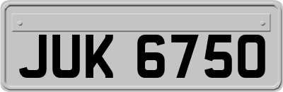 JUK6750